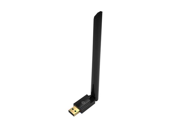 Adaptador Conceptronic Bluetooth 5.3 para Windows