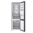Frigorífico Combi LG GBBW726CEV FRICOM. LG GBBW726CEV 203x70 NF NEGRO