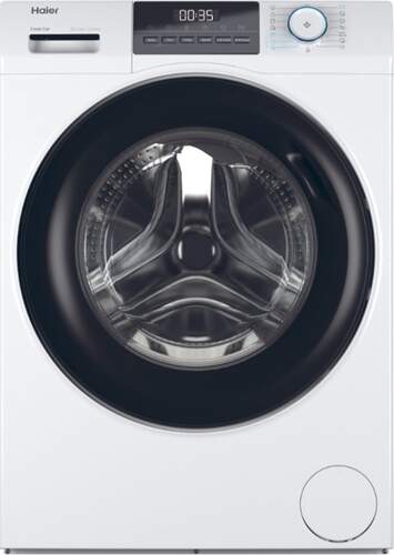 Lavadora Haier HW90BP14929AS