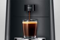 CAFET. JURA ONO COFFEE BLACK EXPRESS 15505