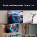 TV SONY 55%%%quot; K55XR80 UHD OLED GOOGLETV 120HZ