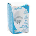 ENCHUFE INTELIGENTE DOMOS DOML-EI-1 WIFI