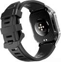 SMARTWATCH HIFUTURE ULTRA3 BLACK
