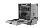 LVJ. ARTICA ALVI76030D 47Db 60CM 14SERV INT