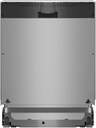 Lavavajillas integrable Bosch SMV6ZCX10E LVJ. BOSCH SMV6ZCX10E 3%%%#170;B INTEGRABLE