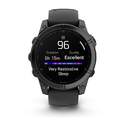 SMARTWATCH GARMIN FENIX E 010-03025-01 ACERO GRIS