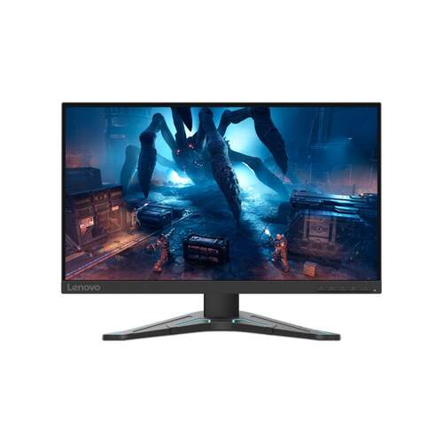 Monitor 24,5" Lenovo G25-20 Gaming