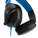 AURICULAR TURTLE BEACH FORCE RECON 70 P NEGRO/AZUL