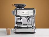 CAFET. SAGE SES881BSS4FEU1 MOLINILLO 1700W INOX