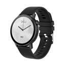 SMARTWATCH DCU GPS GEOTRACK S BLACK