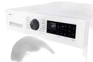 LVD.SEC. SAMSUNG WD11DG5B15BEEC 11/6KG 1400RPM