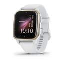 SMARTWATCH GARMIN VENU SQ 2 010-02701-11 BLANCO/OR
