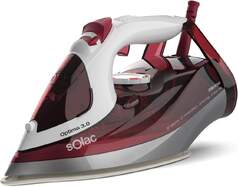 Plancha Solac PV2029