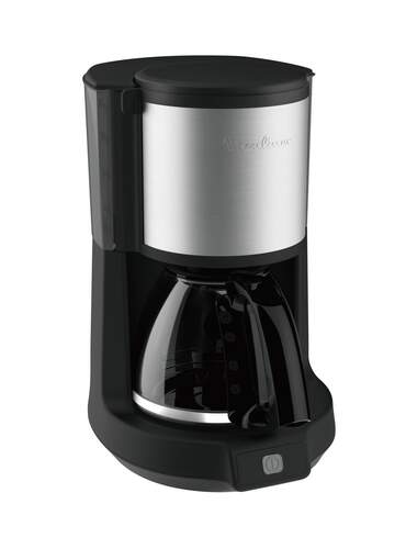 Cafetera Goteo Moulinex Subito Select FG370811