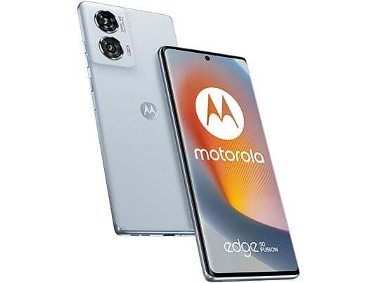 Smartphone Motorola Edge 50 Fusion