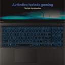 PORTATIL MEDION CRAWLER E50I I7/16GB/512 SSD 15,6%%%quot;