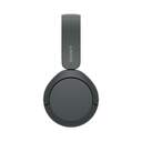 AURICULARES SONY WHCH520B BT DSEE BLACK