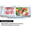 FRICOM. SAMSUNG RB38T776CB1 203x60  NF GRAF