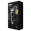 AFEITA. BRAUN 9515S SERIE 9 PRO 