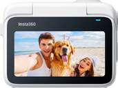 CAMARA INSTA360 GO 3 128GB 2.7K POV