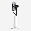 VENTILADOR NEBULIZADOR U.BLUE CANDANCHU 3075