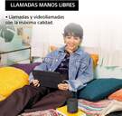 ALTAVOZ SONY SRSXB100L BLUETOOTH AZUL