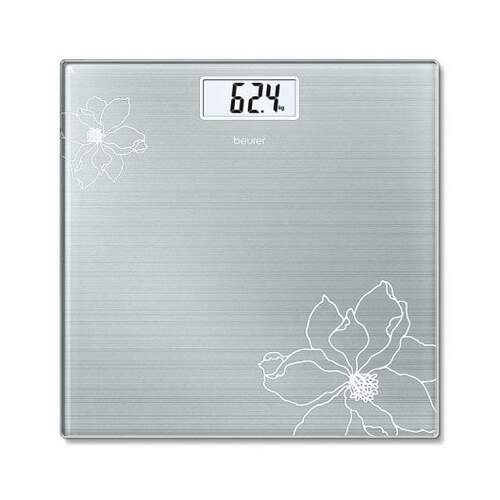 B&aacute;scula de ba&ntilde;o Beurer SRGS1