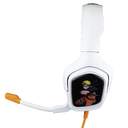 AURICULAR KONIX KX NARUTO GAMING HEADSET