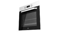 HORNO TEKA HCB6539PIX INOX.ANTIH. MULTIF.8, PIROLITICO, TOUC