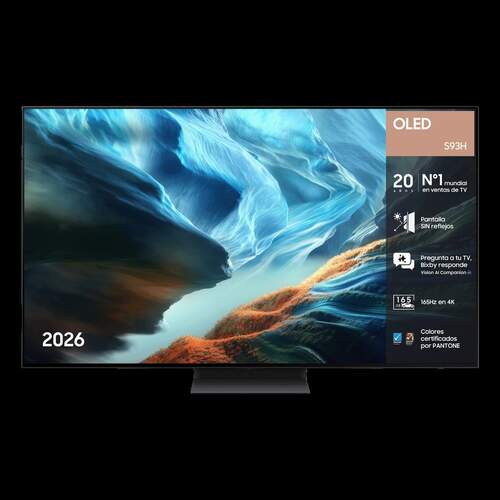 TV Samsung 48" OLED TQ48S93H TV Samsung 48" OLED TQ48S93H