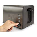 TOST. BLACK%%%amp;DECKER BXTO1000E 1R LARGA INOX