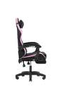SILLA GAMING MARS GAMING MGCXFGRPK NEGR/ROSA TRANS