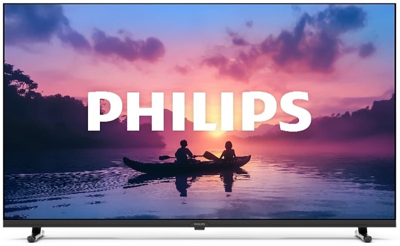 TV Philips 32" LCD 32PFS6000