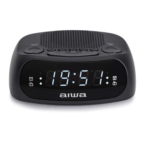 Radio reloj Aiwa CR-09J