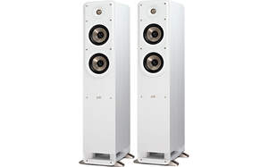 Pareja Altavoces Polk S55  Elite