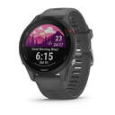 SMARTWATCH GARMIN FORERUNNER 255 010-02641-10 GRIS
