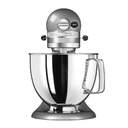 ROBOT COCINA KITCHENAID 5KSM125ECU 4,8L 4AC.SILV.O