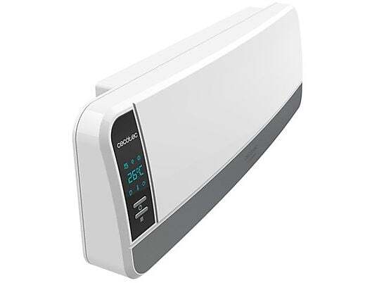 Calefactor Cecotec 05329 Ready Warm 5250