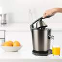 EXPRIM. BLACK%%%amp;DECKER BXCJ350E 350W BRAZO INOX V/D