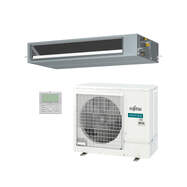 Aire Acondicionado Fujitsu ACY100KA New