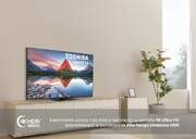 TV TOSHIBA 55%%%quot; 55UV3463DG UHD SMART TV PEANA
