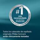 ACC. PHILIPS HX6062/87 RECAMBIO DENTAL PACK2