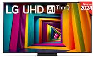 TV LG 65%%%quot; 65UT91006LA UHD ALFA5 WEBOS24 MAGIC