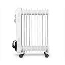RADIADOR ACEITE ORBEGOZO RL2500 2500W 11 ELEMENTOS