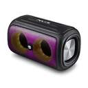 ALTAVOZ NGS ROLLERBEAST BLACK 32W WATER RESIST