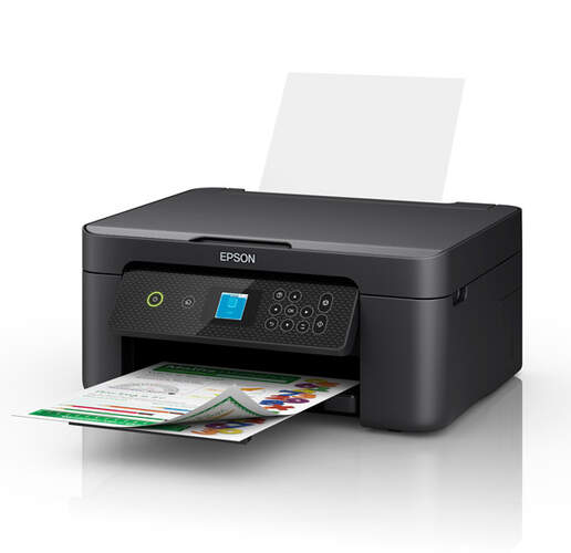 Impresora Multifunción Epson Expression Home XP-3200
