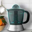 EXPRIM. CECOTEC ZITRA STEEL 3351 40W 1LT 2 CONOS