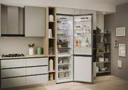 FRICOM. CANDY CNCQ2T620AX 205x60 NF INOX