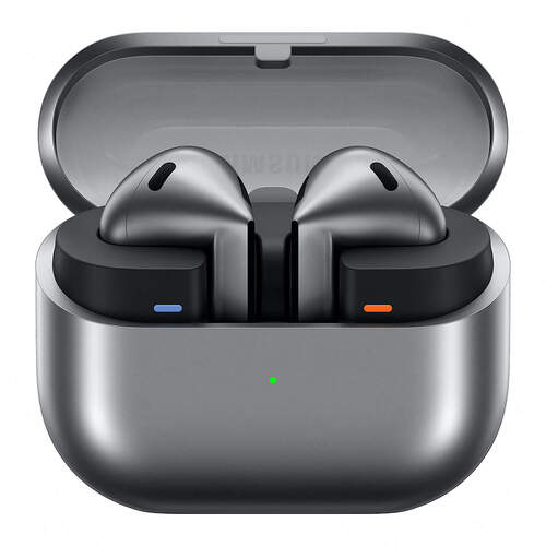 Auriculares Samsung Galaxy Buds 3 Gris