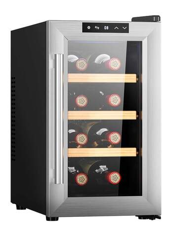 Vinoteca Cecotex 830 Coolwood 8B 02708